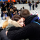 Image for article titled French President Francois Hollande Calls ISIL Attacks Against Paris 'An Act of War'